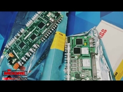 ABB PLC মডিউল নেটওয়ার্ক ইন্টারফেস সার্কিট বোর্ড